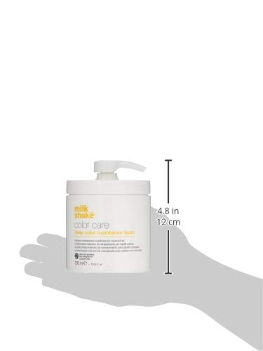 milk_shake Milk_shake Deep Color Balm Fl Oz