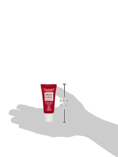 Guinot Depil Logic, 0.44 oz