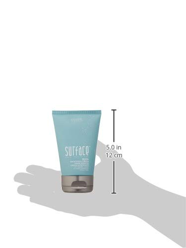 Surface Hair - Bliss Smoothing Cream - Natural Sleek Control, Smoothes & Shine - 4 fl oz