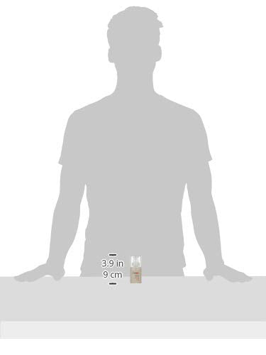 Organic Male OM4 Dry STEP 3: Warm Sands Botanical Youth Serum - Men's Skincare With anti-aging Vitamin C, Aloe Vera, and Hyaluronic Acid