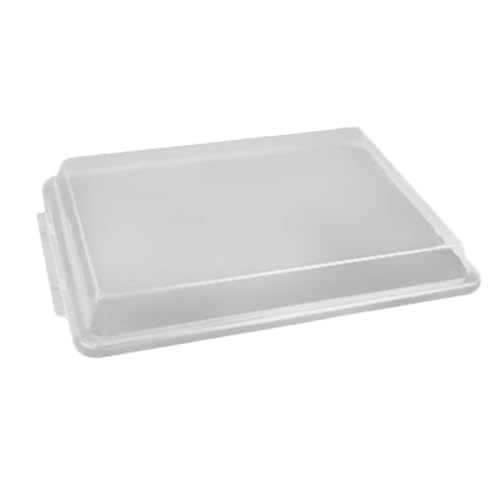 FSE PLSP1826C Sheet Pan Cover, Full Size, 18" x 26", Polypropylene