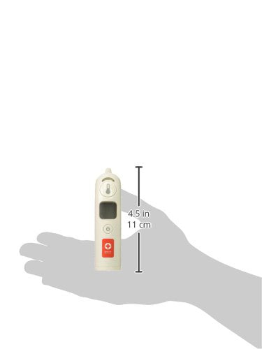 The First Years American Red Cross Digital Ear Thermometer