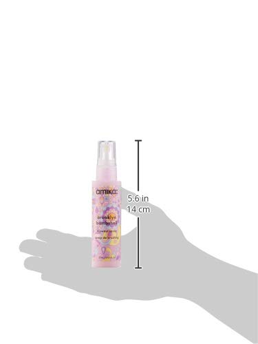 Amika brooklyn bombshell blowout spray
