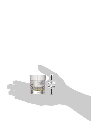 Biopelle Tensage Growth Factor Soothing Oil Free Moisturizer Face Cream with SCA 3 Biorepair Index, Snail Mucin Moisturizer for Oily Skin with Hyaluronic Acid and Antioxidants, 1 Oz