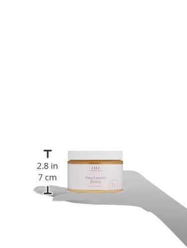 Farmhouse Fresh Honey-Lavender Fine Grain Salt Scrub 13.6 oz.