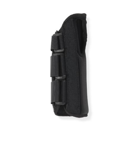 CURAD Foam Wrist Splint with Aluminum Stay and Microban, Size L/XL, Left Wrist, 8", Retail Packaging, 4 Splints/Case
