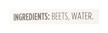 365 by Whole Foods Market, Sliced Beets No Salt Added, 15 oz