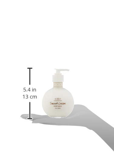 FarmHouse Fresh Sweet Cream Body Milk