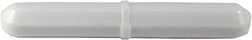 Duda Diesel sbar100p B100 High Magnetism Magnetic Stir Bar with Pivot Ring 100 mm x 10.5 mm 4" x 13/32" PTFE Coated Stirrer Rod, 9" Height, 10.5" Width, 100" Length