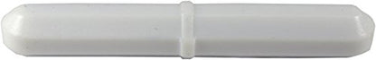 Duda Diesel sbar100p B100 High Magnetism Magnetic Stir Bar with Pivot Ring 100 mm x 10.5 mm 4" x 13/32" PTFE Coated Stirrer Rod, 9" Height, 10.5" Width, 100" Length