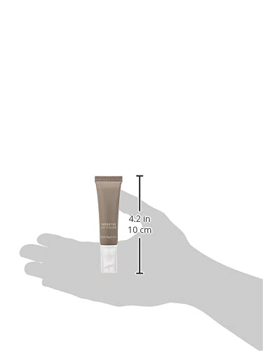 EXUVIANCE Targeted Lip Filler with Neoglucosamine, CitraFill, Glycerin and Peptides, Fragrance-Free, 10 g.