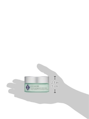 June Jacobs Cranberry Pomegranate Moisture Masque, 4 Fl Oz