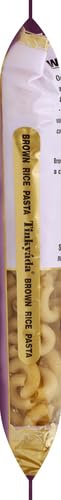 Tinkyada Pasta Brown Rice Elbow, 16 oz