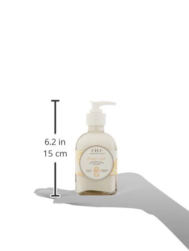 FarmHouse Fresh Honey-Chai Steeped Milk Lotion, 8 Fl Oz