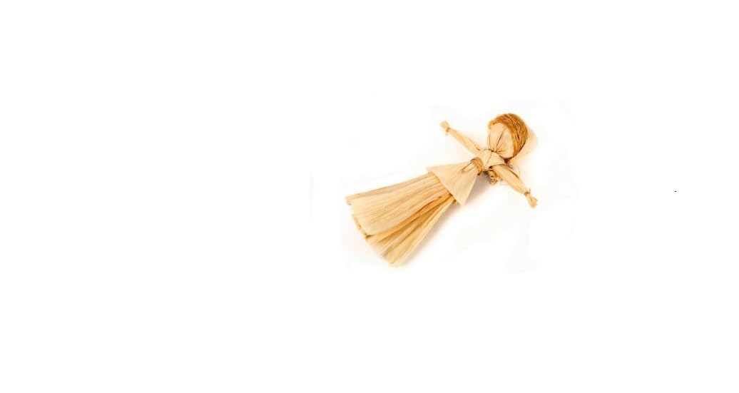 Corn Husks,25 count package, Corn Husks can be used for Tamales as well as Arts and Craft Projects. COOL BEANS N SPROUTS brand.