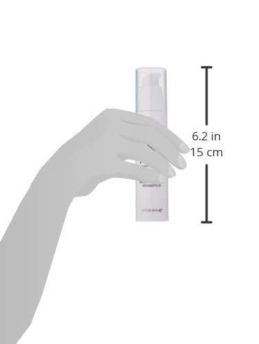 Priori Skincare DNA Recovery Serum Repairing, Correcting Age Defying Day & Night Face Treatment Free Radical Protection Beauty Boost Intense Hydration Oil Free Fragrance Free 1.7 fl oz