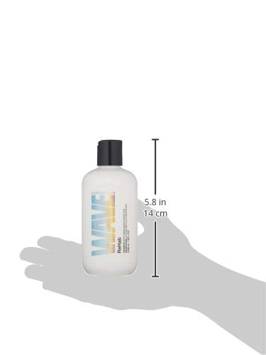 ARROJO RepHair Sulfate Free Shampoo – Hair Shampoo to Moisturize & Rehabilitate Hair - Moisturizing Shampoo w/Vitamin E, Chamomile – Shampoo for Color Treated Hair for Glossy Shine