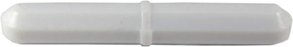Duda Diesel sbar100p B100 High Magnetism Magnetic Stir Bar with Pivot Ring 100 mm x 10.5 mm 4" x 13/32" PTFE Coated Stirrer Rod, 9" Height, 10.5" Width, 100" Length