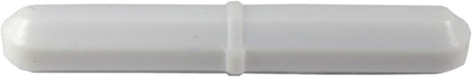 Duda Diesel sbar100p B100 High Magnetism Magnetic Stir Bar with Pivot Ring 100 mm x 10.5 mm 4" x 13/32" PTFE Coated Stirrer Rod, 9" Height, 10.5" Width, 100" Length