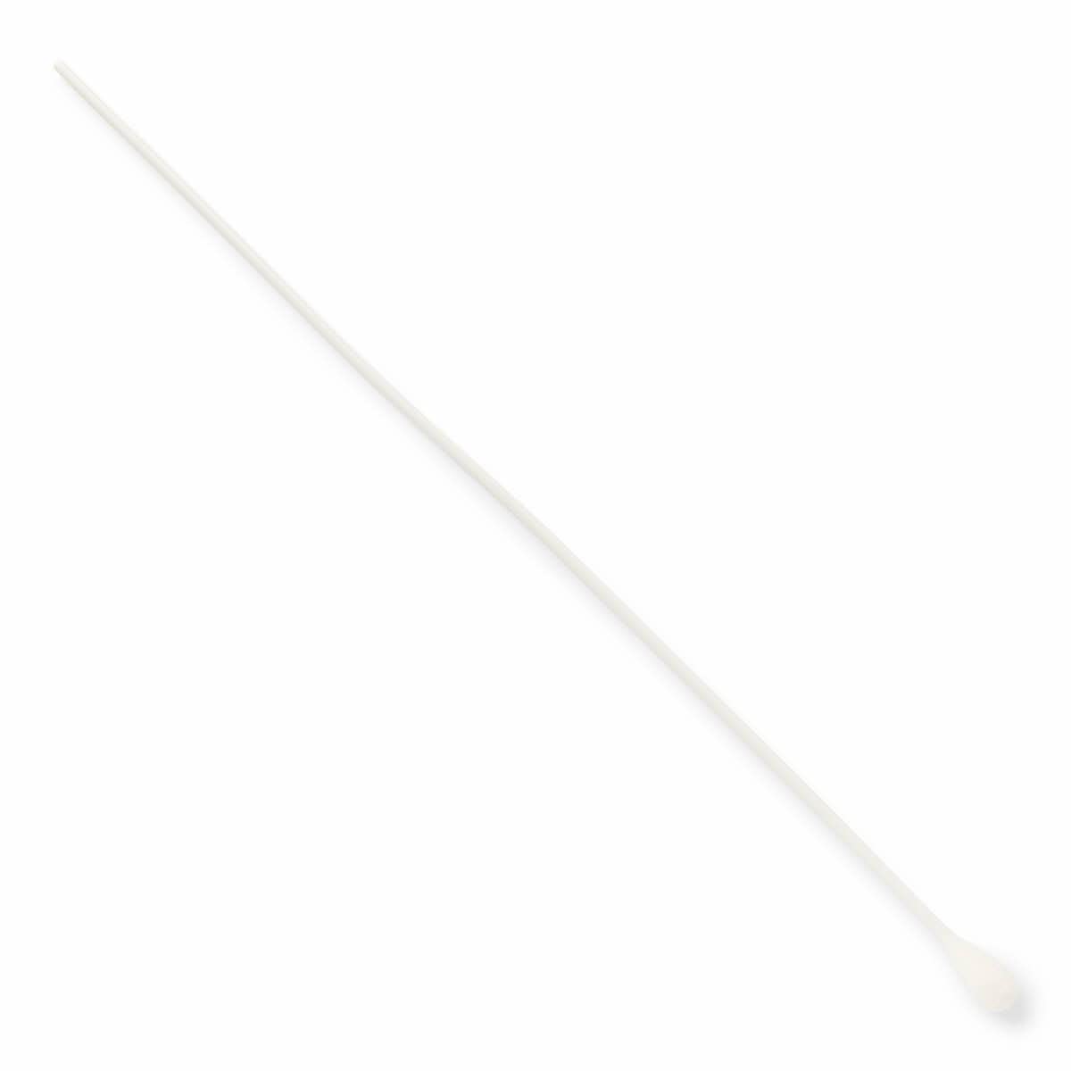Medline Non-Sterile Proctoscopic Swabstick with Rayon Tip, Ideal for Medical Examinations, 16", Case of 500