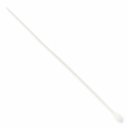 Medline Non-Sterile Proctoscopic Swabstick with Rayon Tip, Ideal for Medical Examinations, 16", Case of 500