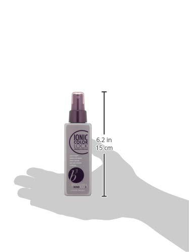 B3 Brazilian Bond Builder Ionic Color Lock
