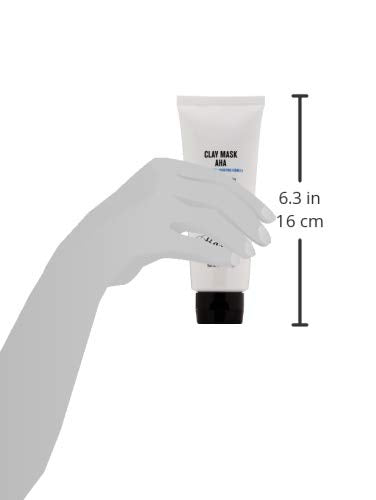 Baxter of California Purify Clay Mask AHA for Men