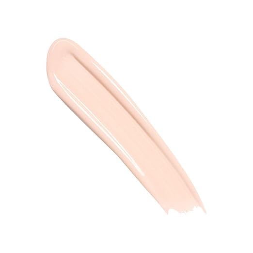 Lune+Aster RealGlow Undereye Brightener | Hide Dark Circles, Illuminate Eyes, Ultra-Hydrating Creamy Formula With Vitamin E. Hypoallergenic, Vegan, Paraben & Phthlate Free.