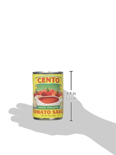 Cento Sauce Italiano, 15 oz