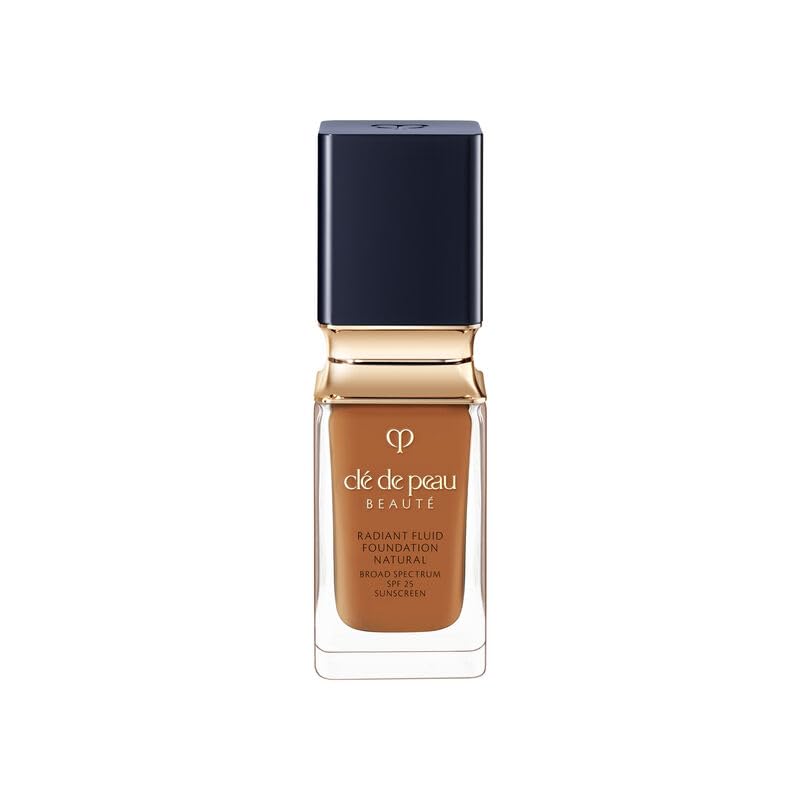 Cl%C3%A9 Peau Beaut%C3%A9 Foundation Spectrum
