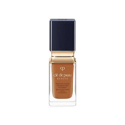 Cl%C3%A9 Peau Beaut%C3%A9 Foundation Spectrum