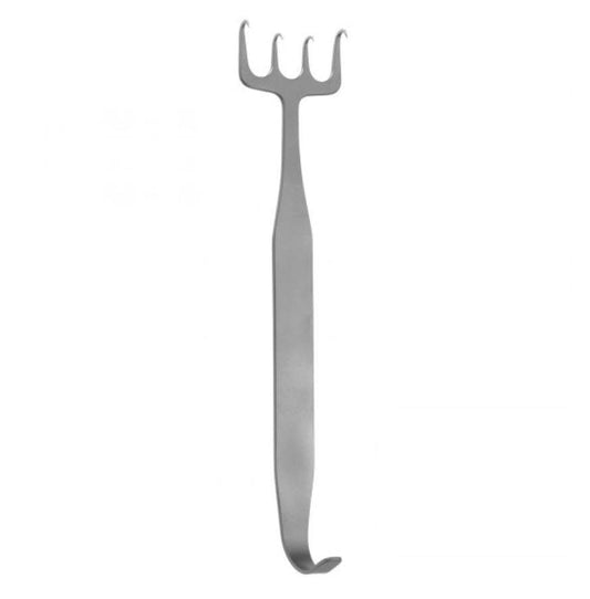 König Freeman Rake Retractor