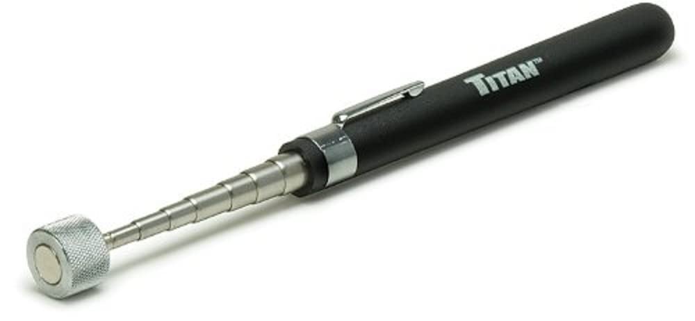 Titan 11663 Telescoping Magnetic Pickup Tool