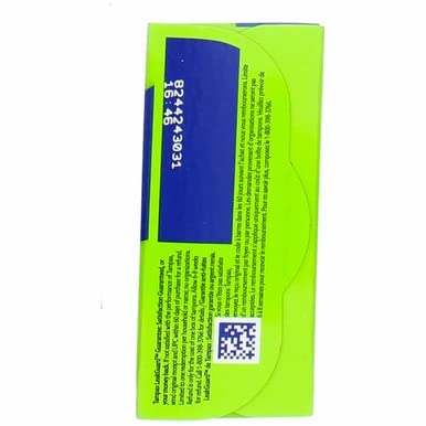 Tampax Super Size 10s Tampax Super 10ct