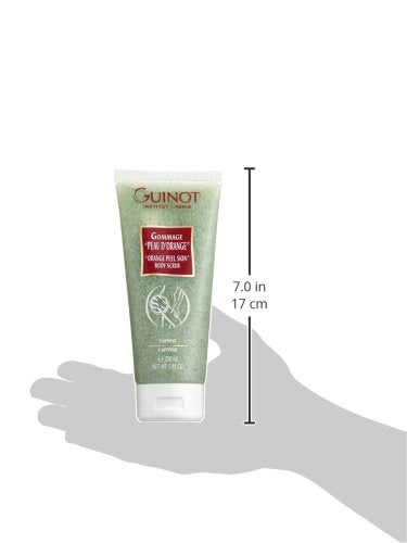 Guinot "Orange Peel Skin" Body Scrub, 5.93 oz