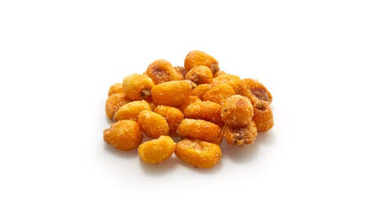Yupik Toasted Corn Nuts, Salted, 2.2 lb (35.2 oz), Gluten-Free, Kosher, Vegan, Roasted Corn Kernels, Seasoned with Salt, Source of Fiber, Crunchy Snack, Ideal for Game Night & BBQ