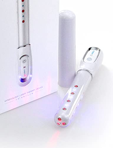 Upgraded Vaginal Rejuvenation Wand, January 2025 Edition