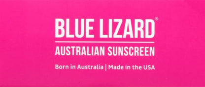 Blue Lizard Baby Mineral Sunscreen with Zinc Oxide, Water Resistant, UVA/UVB Protection with Smart Technology - Fragrance Free, Unscented, SPF 50-5 Fl Oz - Bottle