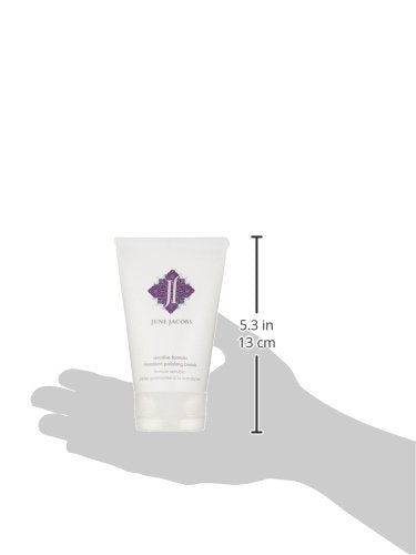 June Jacobs Sensitive Formula Mandarin Polishing Beads, 3.8 Fl Oz