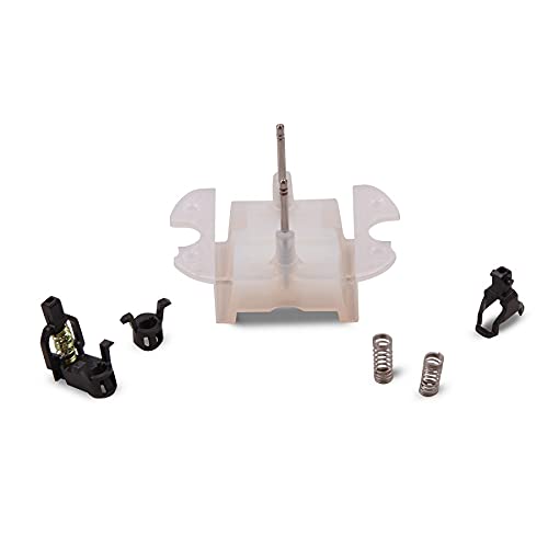 Braun Drive Lever Repair Kit for Select Models, Drive Posts, Lever and Springs Fits Models: 395CC, 390CC, 390CC-4, 380s-4, 380, 370CC-4, 370CC, 370, 360, 360s-4, 360s-5, 350s-4, 350CC, 340, 340s