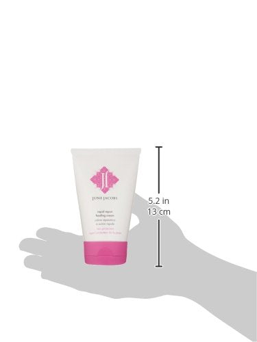 June Jacobs Rapid Repair Healing Cream, 3.8 Fl Oz