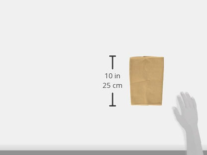 Bell-Horn Elastic Knee Support/Compression Sleeve, Beige, XX-Large