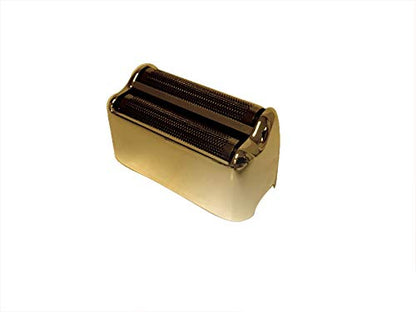 Replacment Foil and Cutter for MetalFX Double Foil Shavers