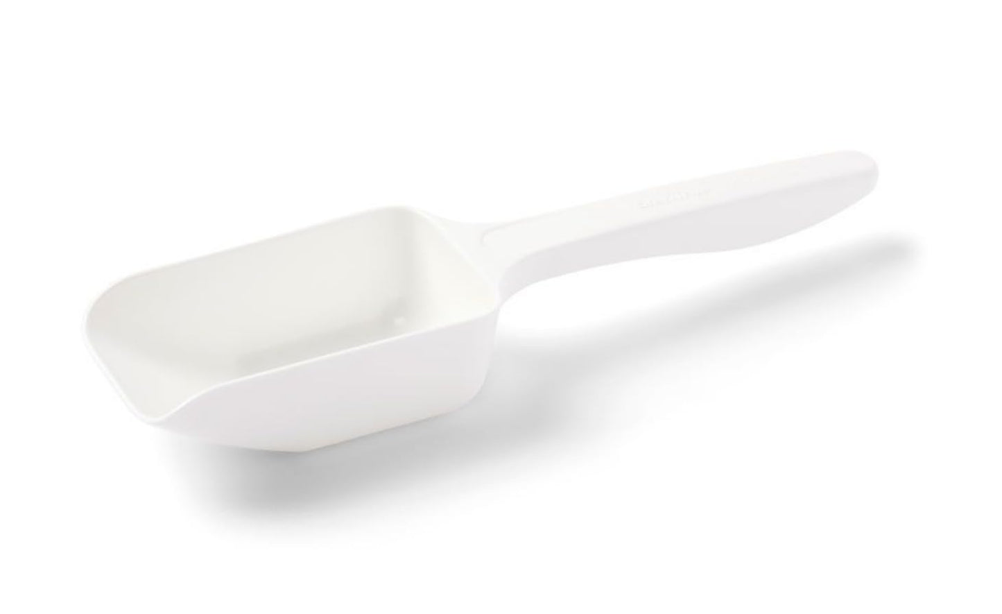 United Scientific™ SteriTrue™ Sterile Sampling Scoops, Polystyrene, 125 mL (4 oz), Individually Bagged, Pack of 100