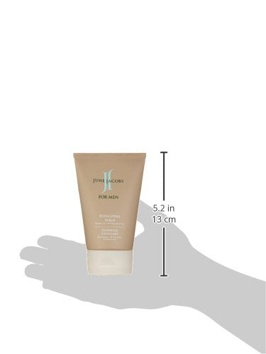 June Jacobs Exfoliating Scrub, 3.8 Fl Oz
