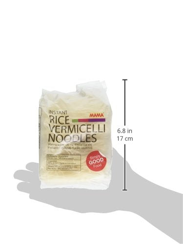 Instant Rice Vermicelli Noodles (Pack of 3)