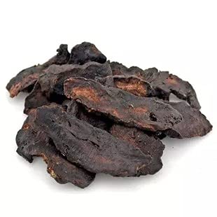 Rehmannia Glutinosa for Herbal Soup 生地片 16 oz