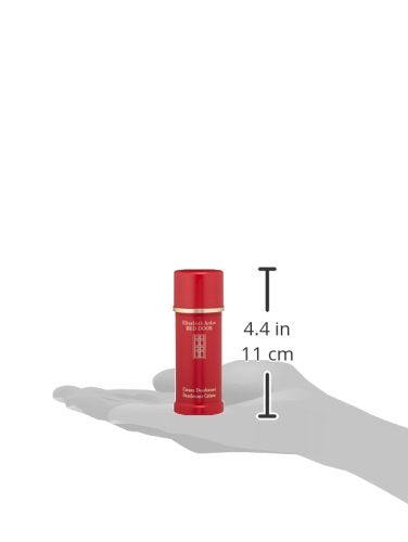 Elizabeth Arden Red Door Cream Deodorant, 1.5 oz.