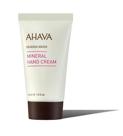 AHAVA Unstoppable Radiance Gift Set