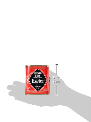 Exeter Corned Beef
